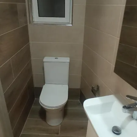 Brand New - 1008 * סיינט פול ביי