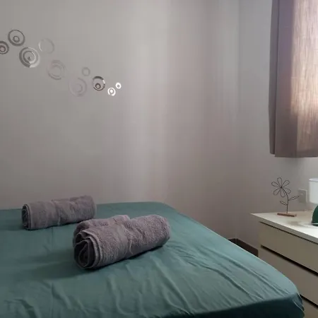 Brand New - St Pauls Bay B1018 Appartement