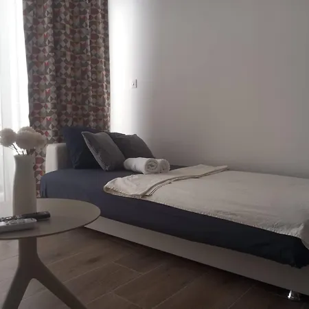 Appartement Brand New - St Pauls Bay B1018 San Pawl il-Baħar