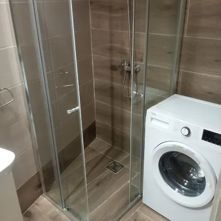 דירה Brand New - 1008