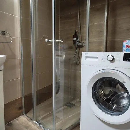 Apartament Brand New - St Pauls Bay B1018 St Paul's Bay