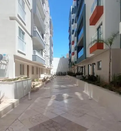 Apartamento Brand New - 1008 *