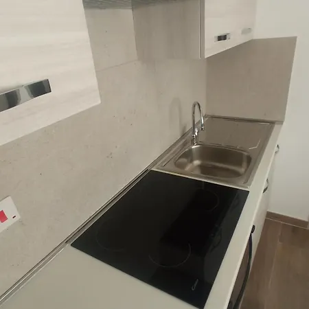 Apartamento Brand New - 1008 St. Paul's Bay