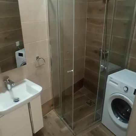 Brand New - 1008 Apartamento *