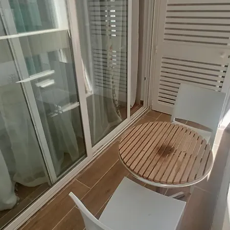 Brand New - 1008 Lägenhet St. Paul's Bay