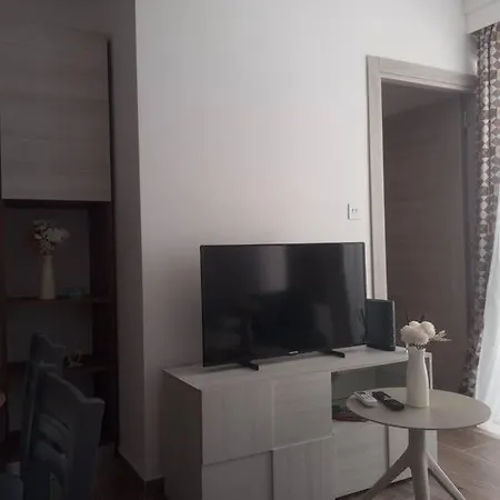 Apartamento Brand New - 1008