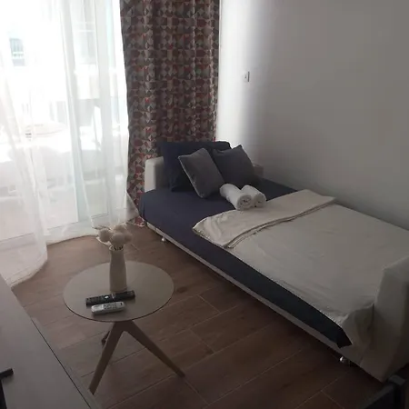 Apartamento Brand New - 1008