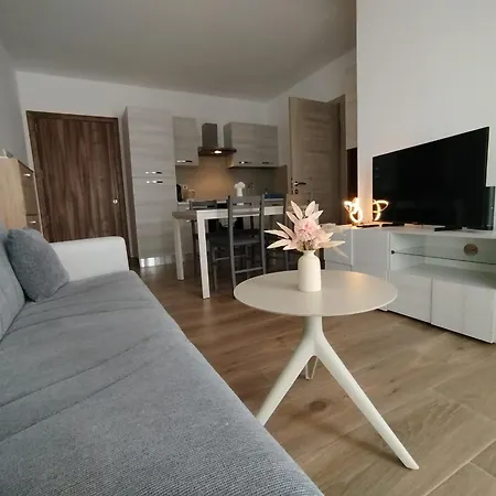 Appartement Brand New - St Pauls Bay B1018 San Pawl il-Baħar